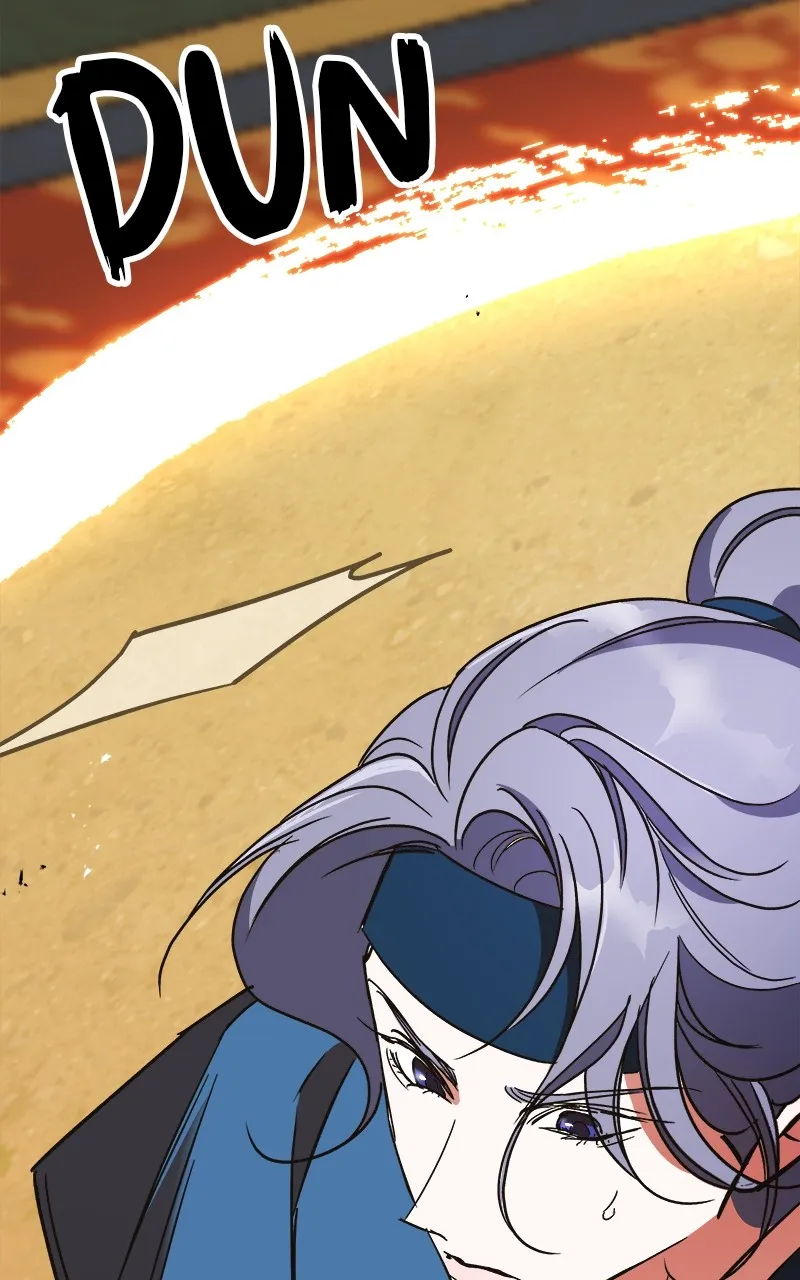 Read How a Goddess Wins Over Tigers chapter 32 image 122 on Lezhin