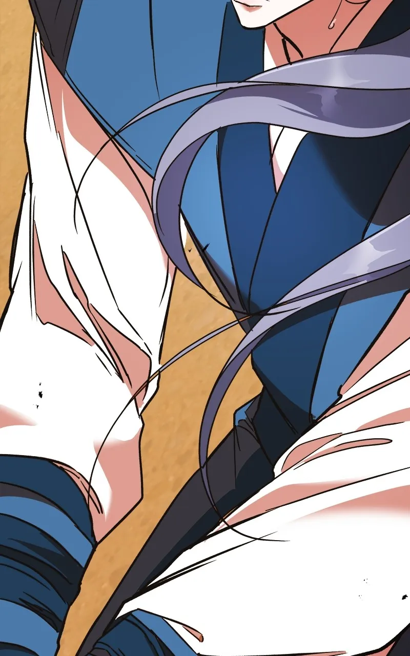Read How a Goddess Wins Over Tigers chapter 32 image 123 on Lezhin