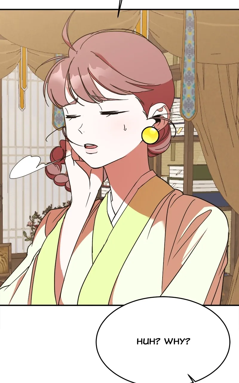 Read How a Goddess Wins Over Tigers chapter 32 image 130 on Lezhin