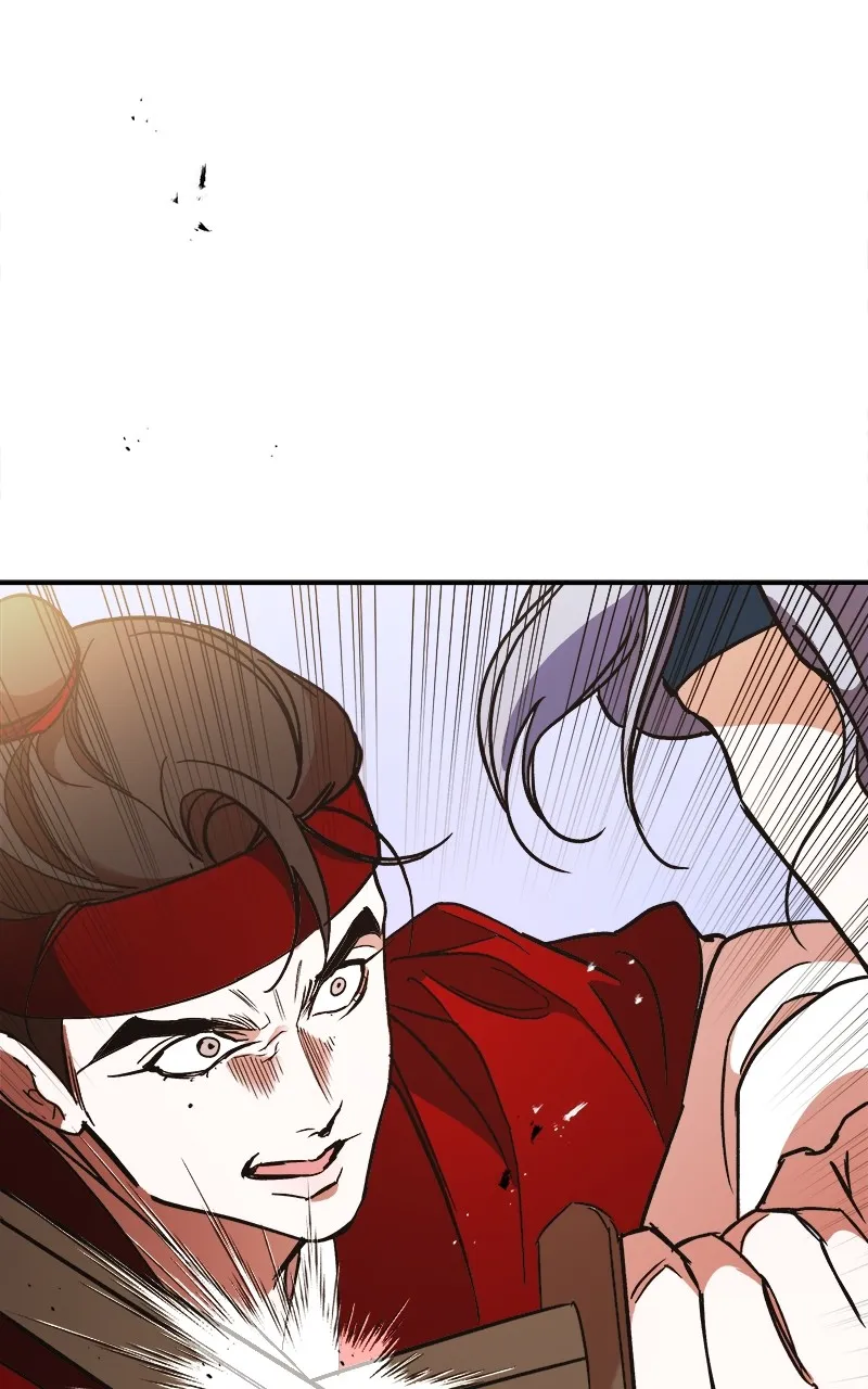 Read How a Goddess Wins Over Tigers chapter 32 image 133 on Lezhin