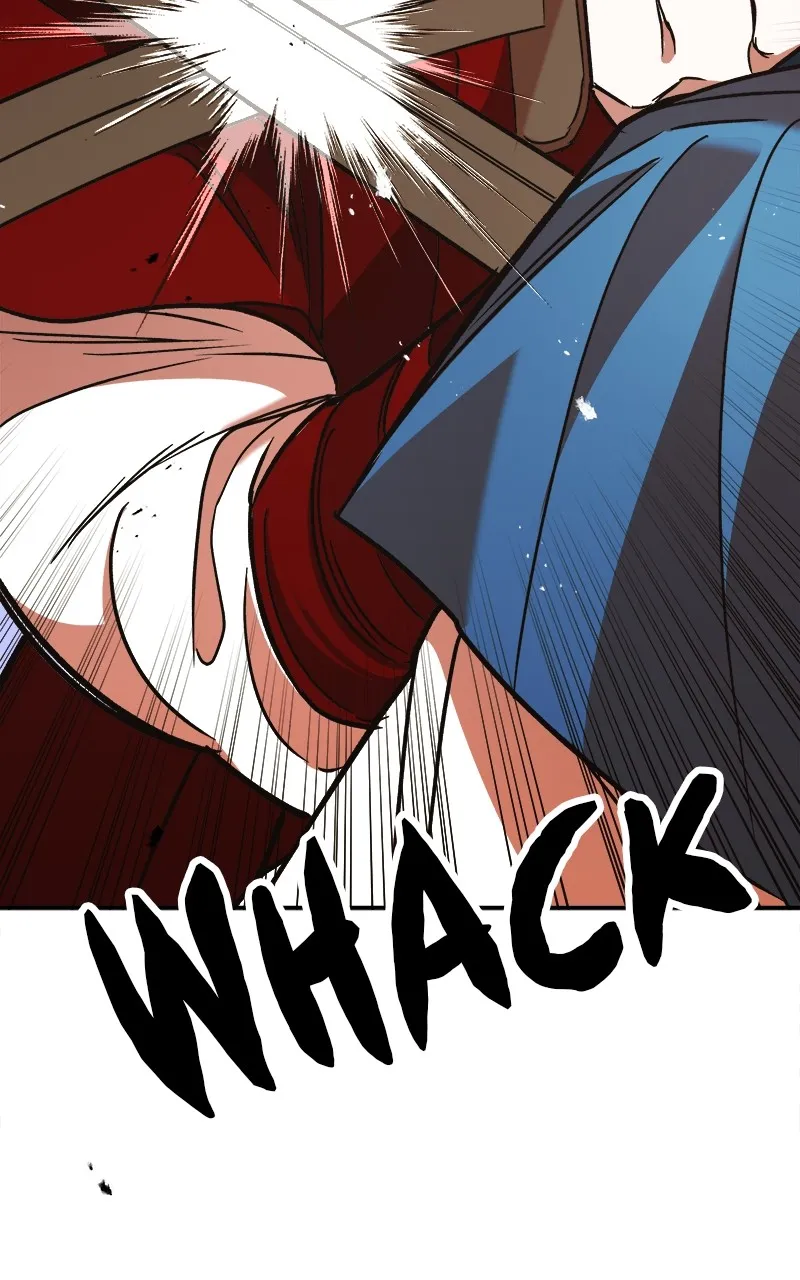 Read How a Goddess Wins Over Tigers chapter 32 image 134 on Lezhin