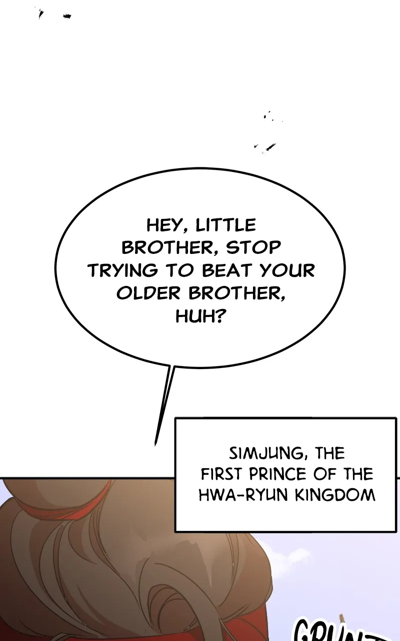 Read How a Goddess Wins Over Tigers chapter 32 image 135 on Lezhin