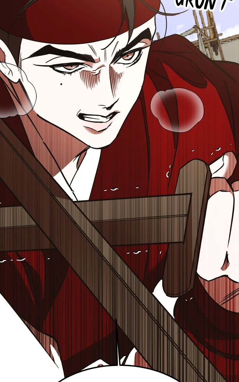 Read How a Goddess Wins Over Tigers chapter 32 image 136 on Lezhin