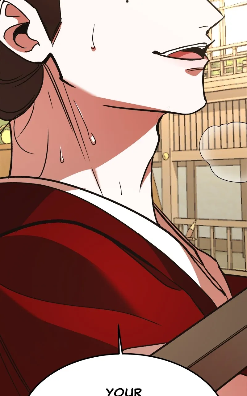 Read How a Goddess Wins Over Tigers chapter 32 image 141 on Lezhin