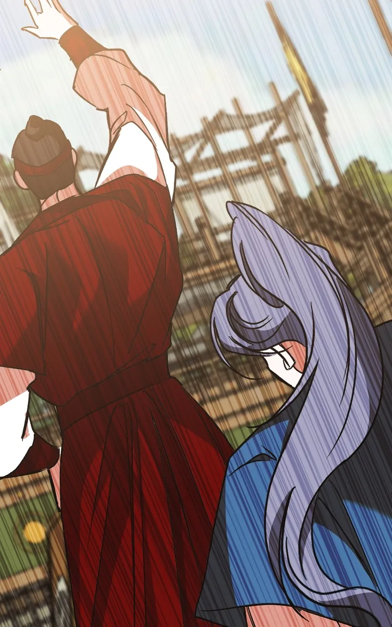 Read How a Goddess Wins Over Tigers chapter 32 image 153 on Lezhin