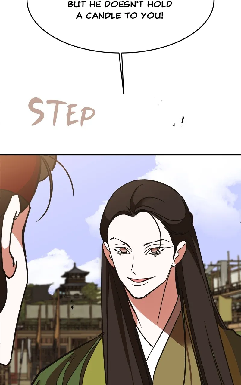 Read How a Goddess Wins Over Tigers chapter 32 image 156 on Lezhin