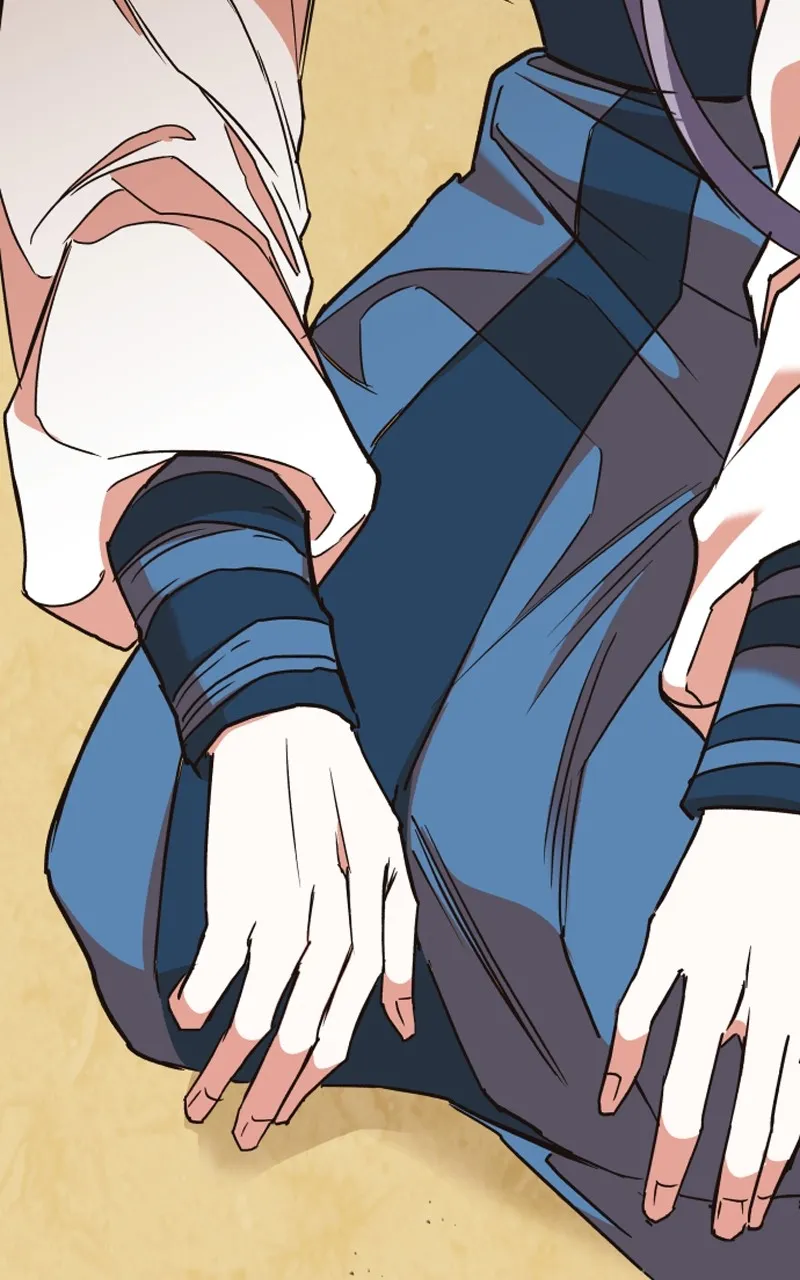 Read How a Goddess Wins Over Tigers chapter 32 image 160 on Lezhin