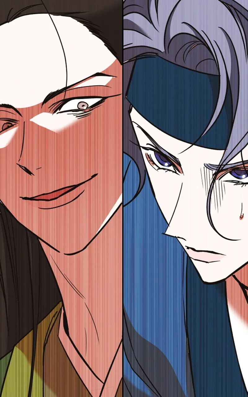 Read How a Goddess Wins Over Tigers chapter 32 image 163 on Lezhin