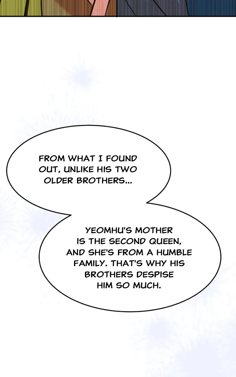 Read How a Goddess Wins Over Tigers chapter 32 image 164 on Lezhin
