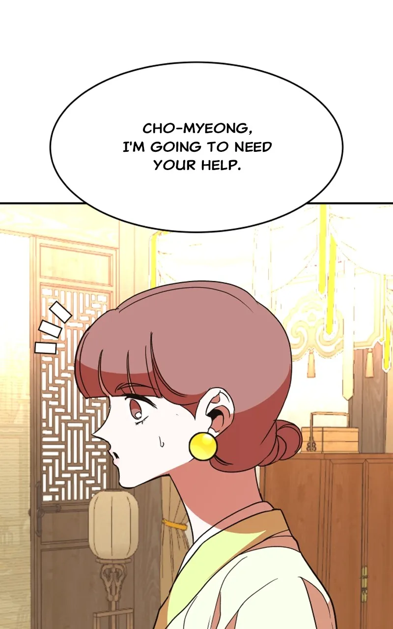Read How a Goddess Wins Over Tigers chapter 32 image 168 on Lezhin