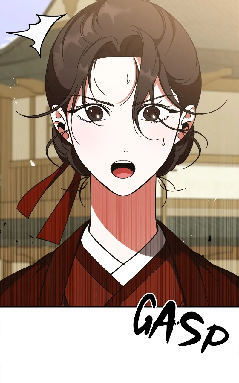 Read How a Goddess Wins Over Tigers chapter 32 image 17 on Lezhin