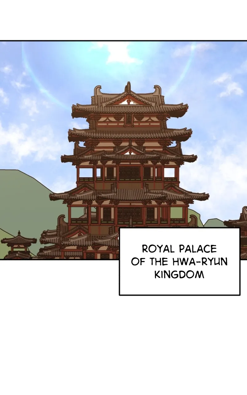 Read How a Goddess Wins Over Tigers chapter 32 image 170 on Lezhin
