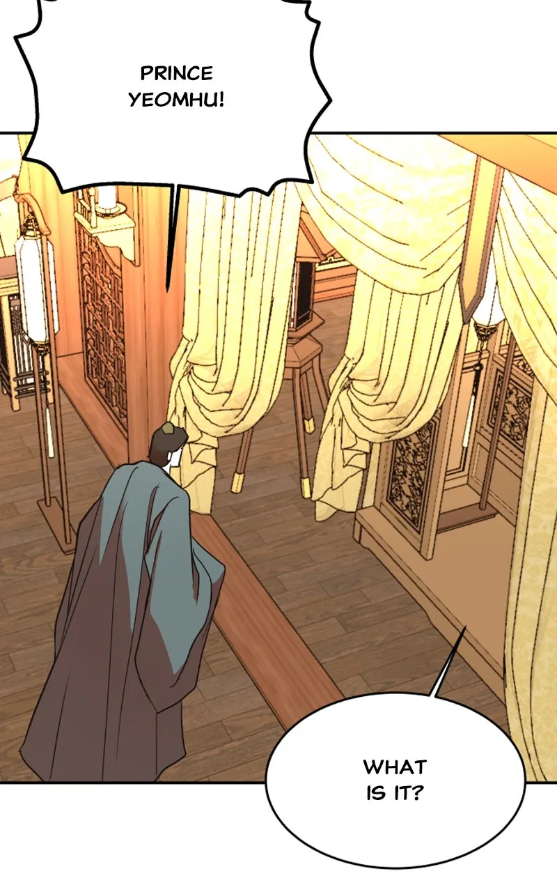 Read How a Goddess Wins Over Tigers chapter 32 image 174 on Lezhin