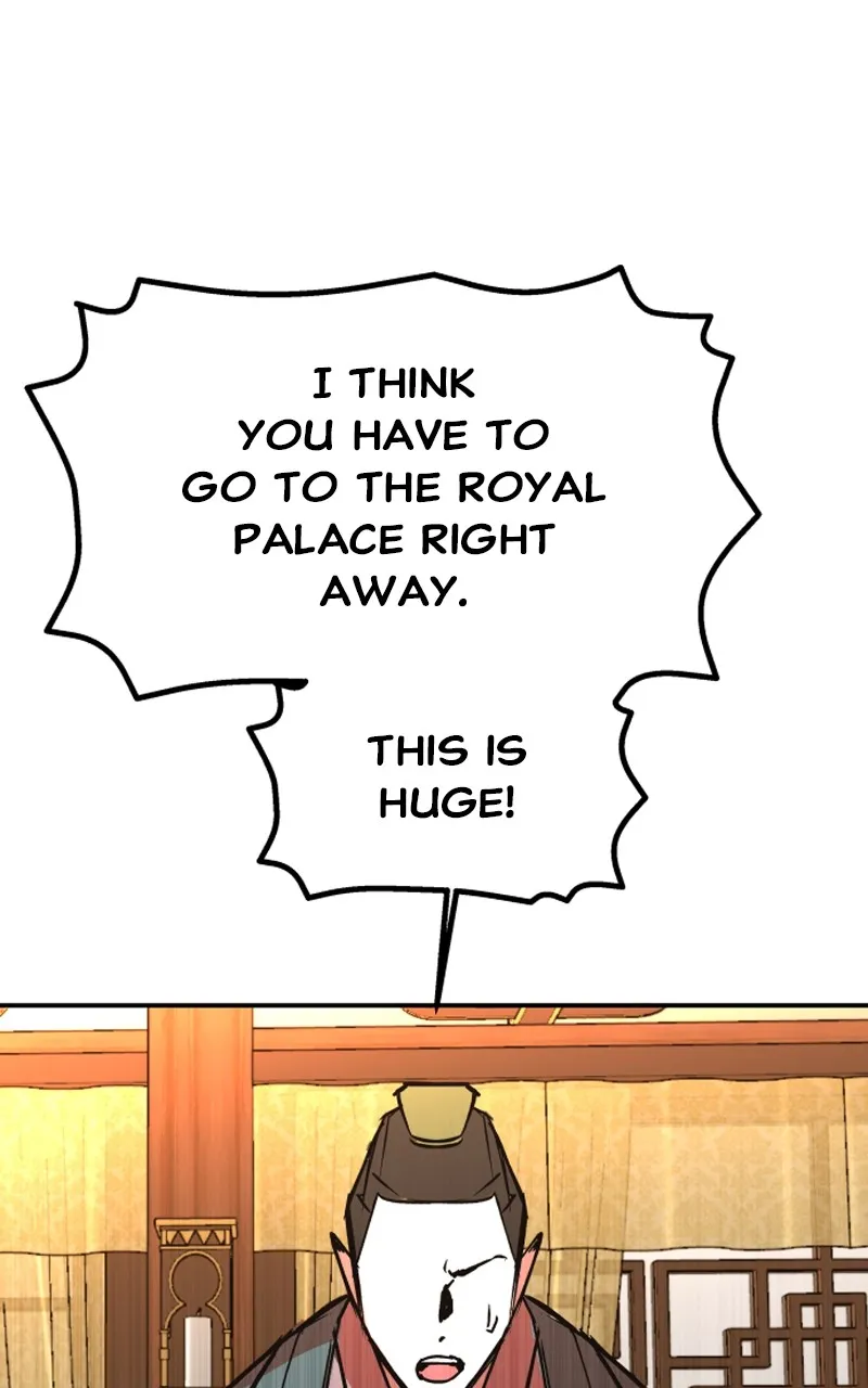Read How a Goddess Wins Over Tigers chapter 32 image 175 on Lezhin