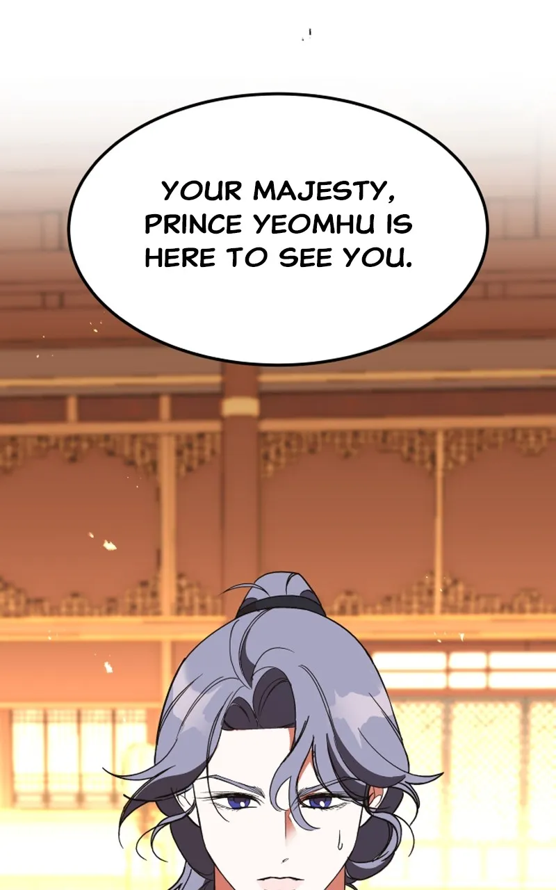Read How a Goddess Wins Over Tigers chapter 32 image 178 on Lezhin