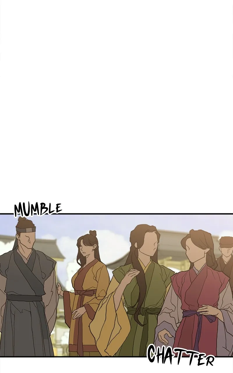 Read How a Goddess Wins Over Tigers chapter 32 image 18 on Lezhin