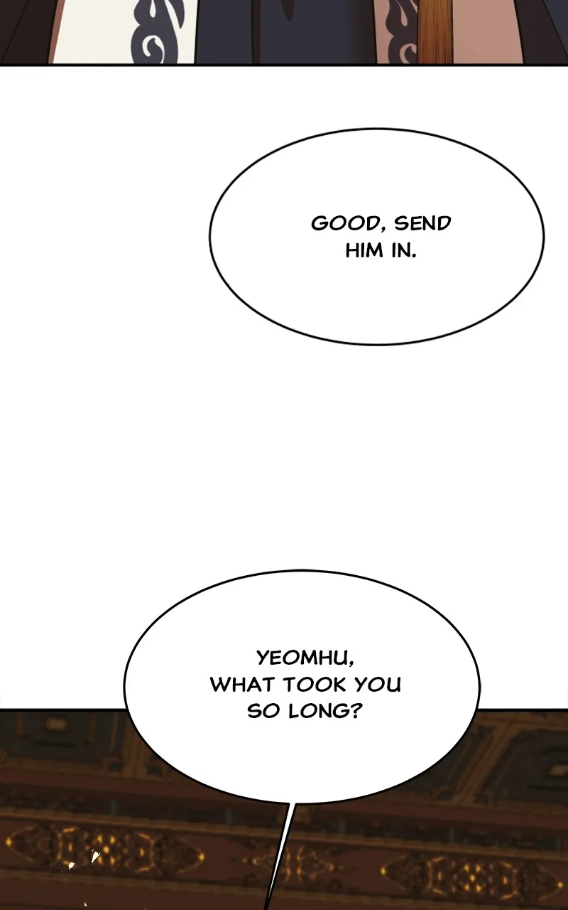 Read How a Goddess Wins Over Tigers chapter 32 image 180 on Lezhin