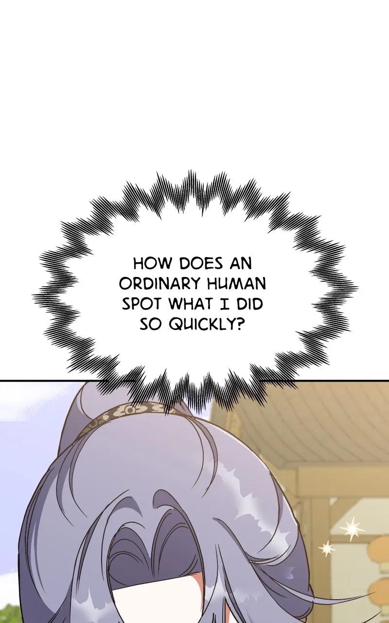 Read How a Goddess Wins Over Tigers chapter 32 image 2 on Lezhin