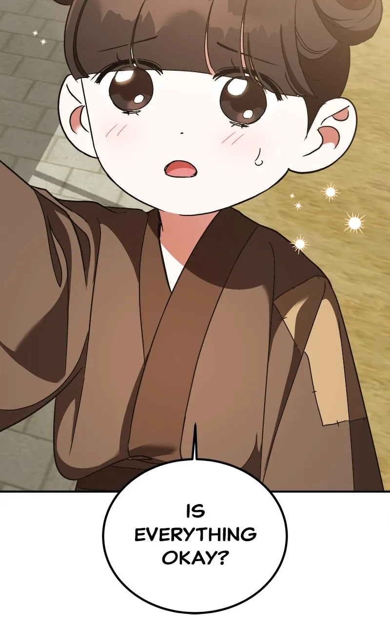 Read How a Goddess Wins Over Tigers chapter 32 image 23 on Lezhin