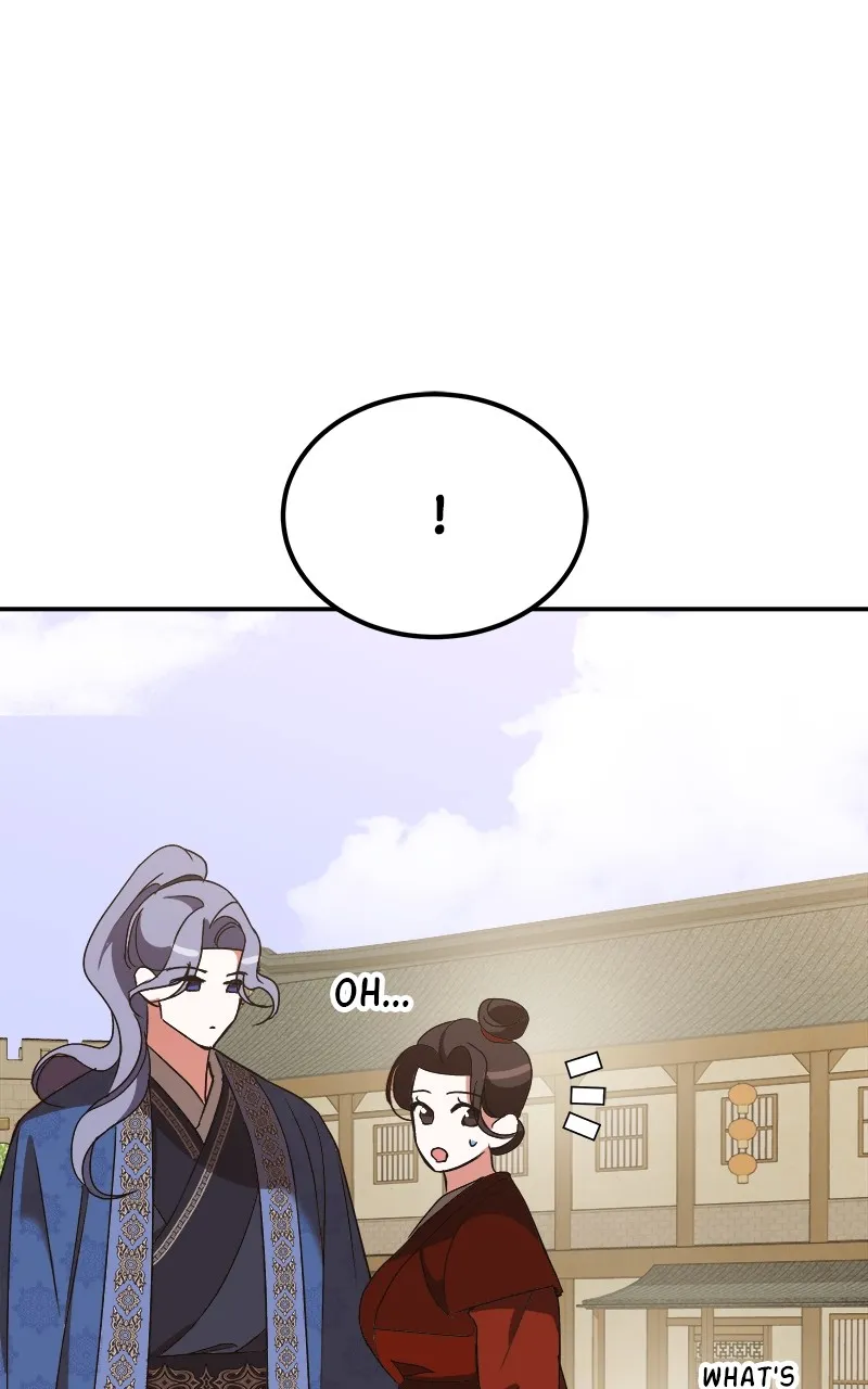 Read How a Goddess Wins Over Tigers chapter 32 image 24 on Lezhin