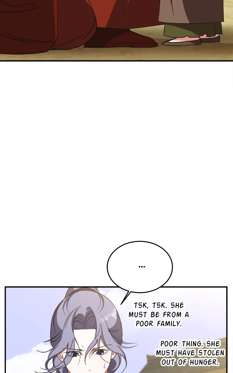 Read How a Goddess Wins Over Tigers chapter 32 image 27 on Lezhin