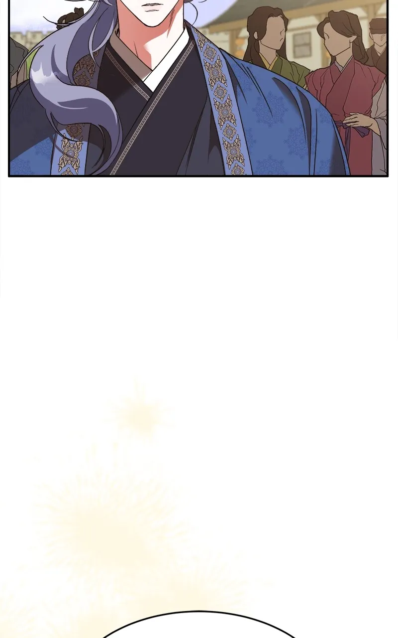 Read How a Goddess Wins Over Tigers chapter 32 image 28 on Lezhin