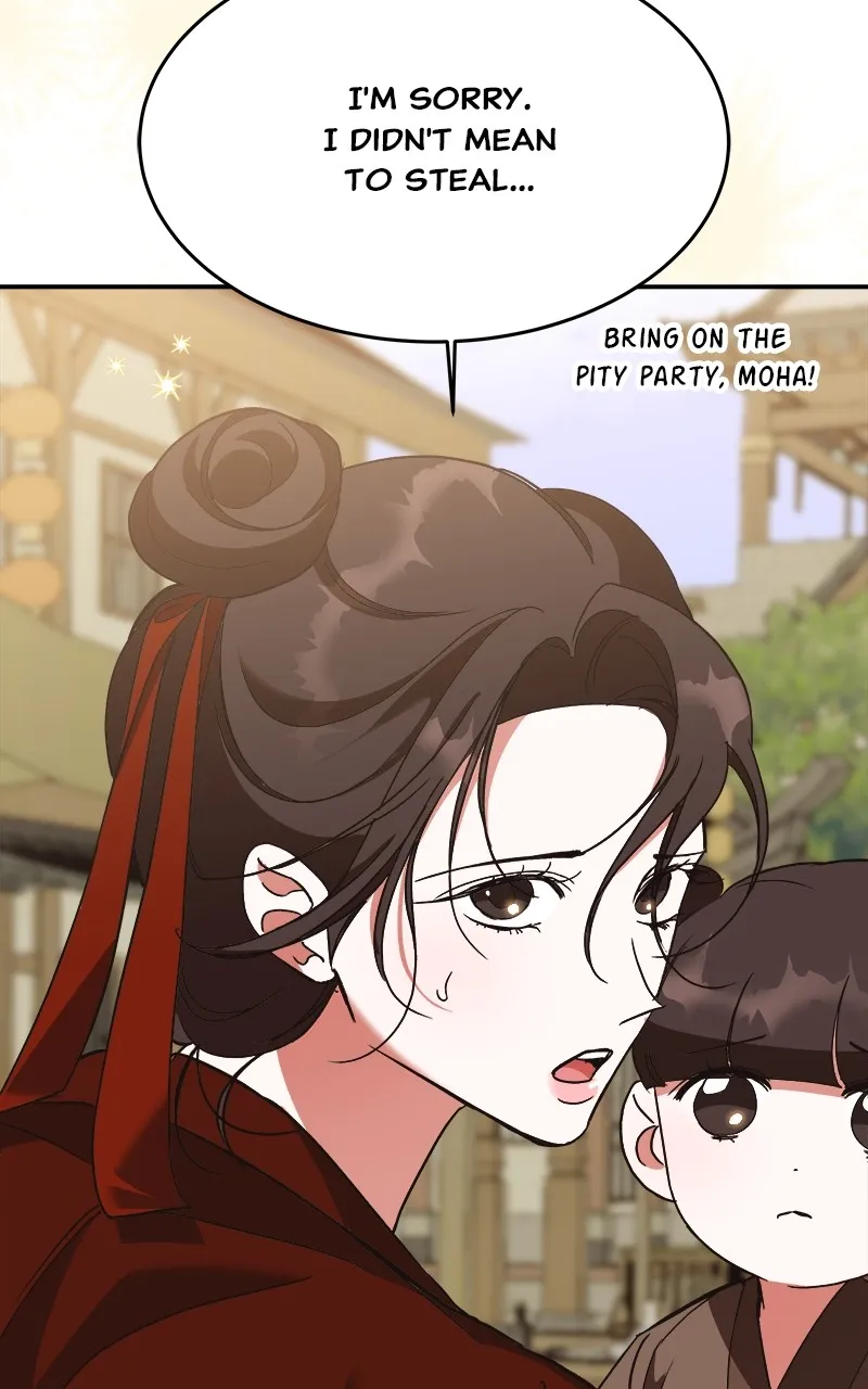 Read How a Goddess Wins Over Tigers chapter 32 image 29 on Lezhin