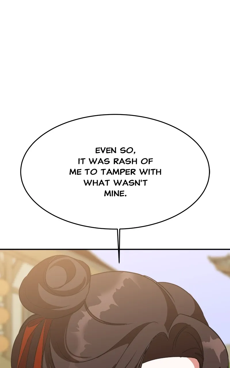 Read How a Goddess Wins Over Tigers chapter 32 image 32 on Lezhin