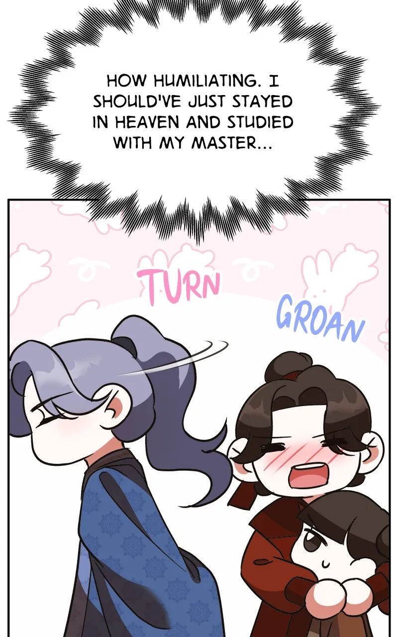 Read How a Goddess Wins Over Tigers chapter 32 image 38 on Lezhin