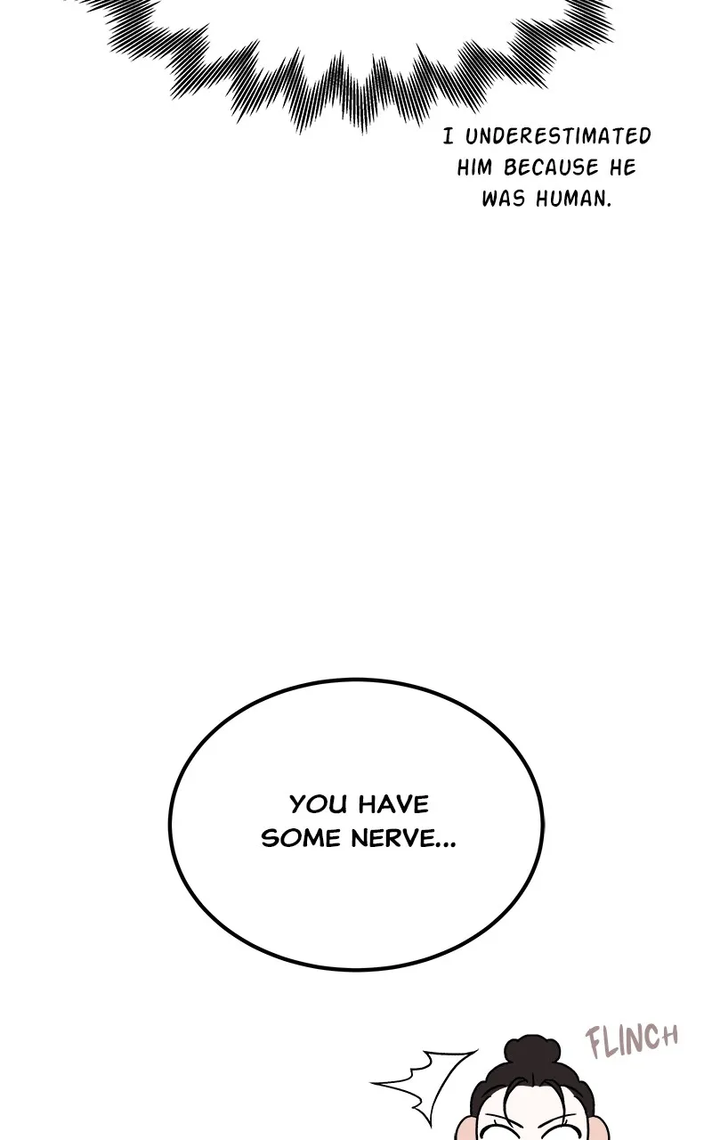 Read How a Goddess Wins Over Tigers chapter 32 image 4 on Lezhin