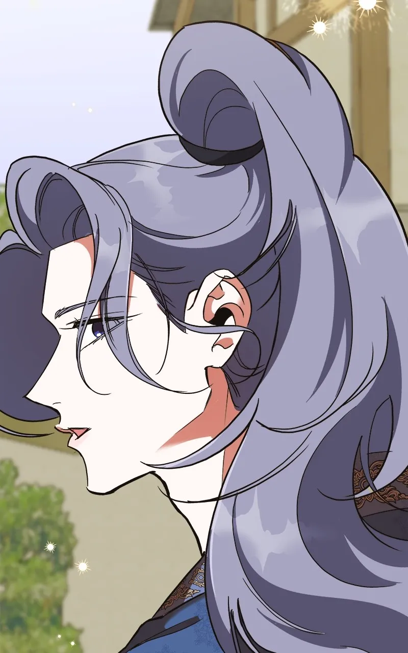 Read How a Goddess Wins Over Tigers chapter 32 image 40 on Lezhin