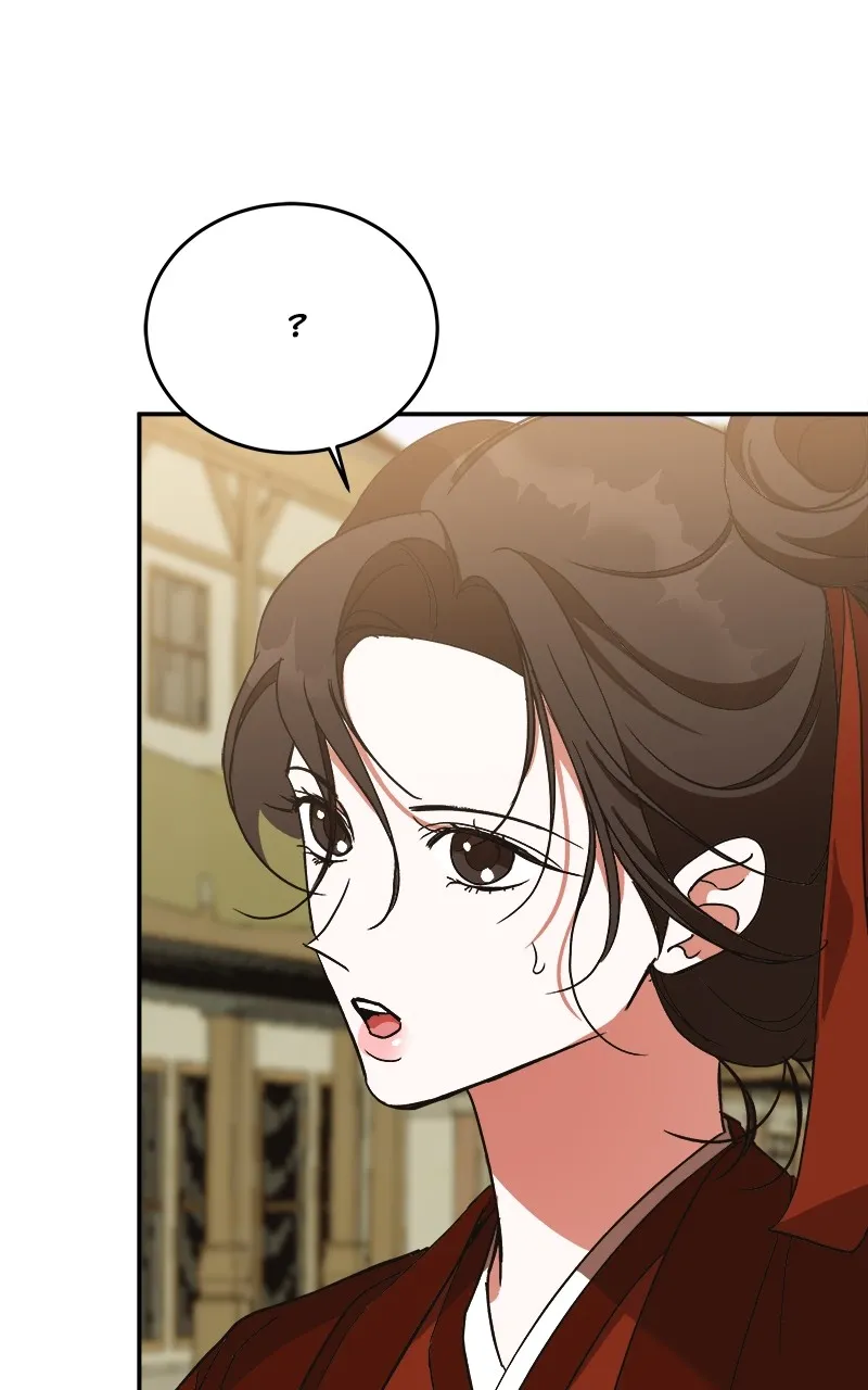 Read How a Goddess Wins Over Tigers chapter 32 image 42 on Lezhin