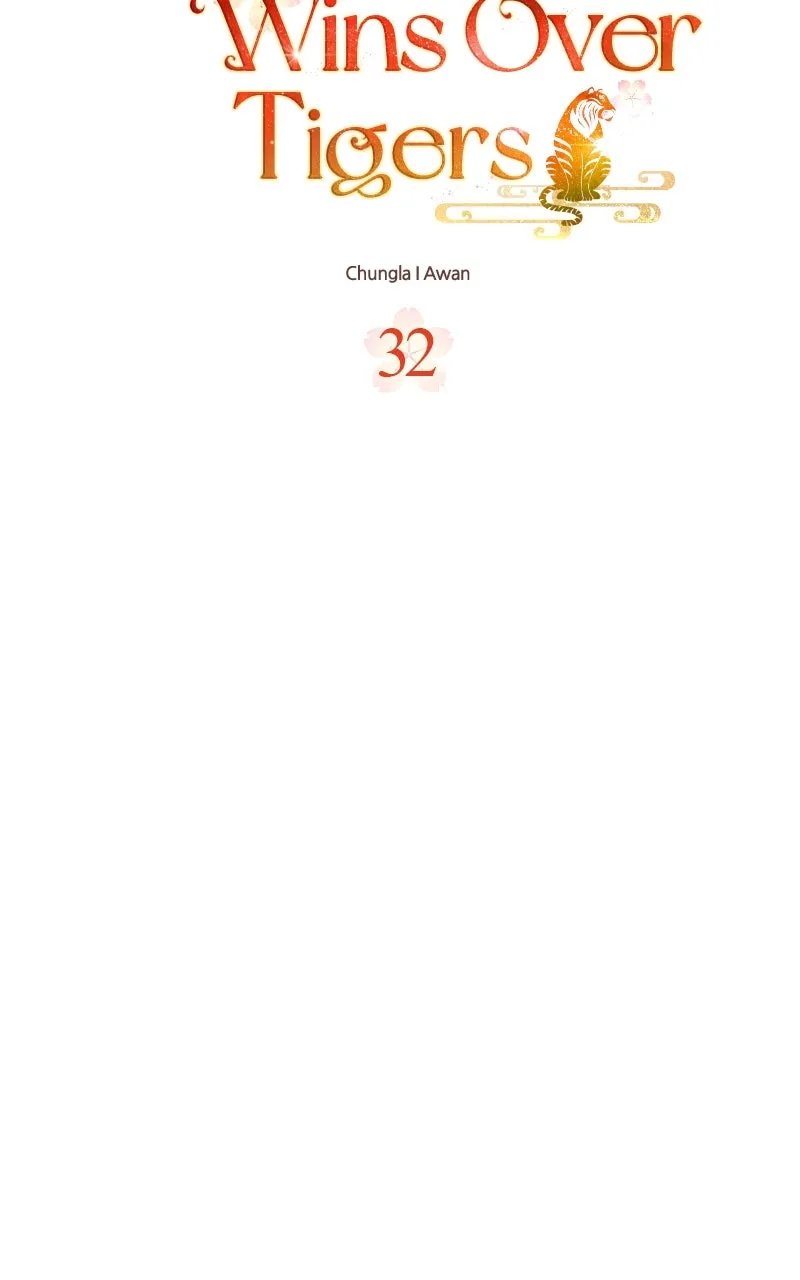 Read How a Goddess Wins Over Tigers chapter 32 image 44 on Lezhin