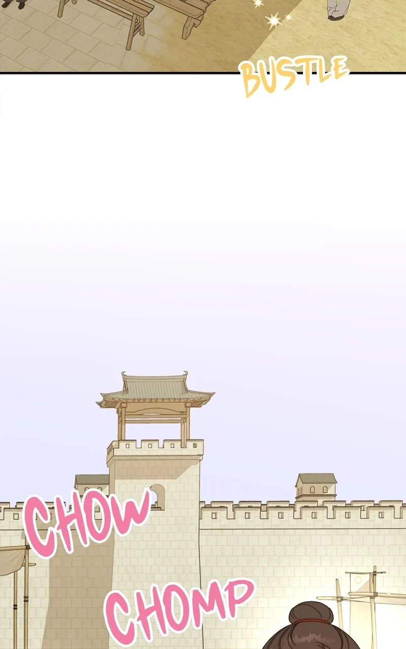 Read How a Goddess Wins Over Tigers chapter 32 image 46 on Lezhin