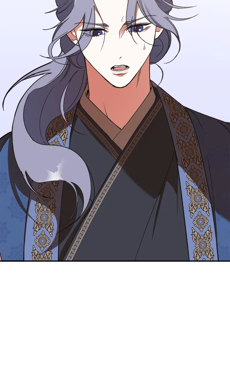 Read How a Goddess Wins Over Tigers chapter 32 image 49 on Lezhin