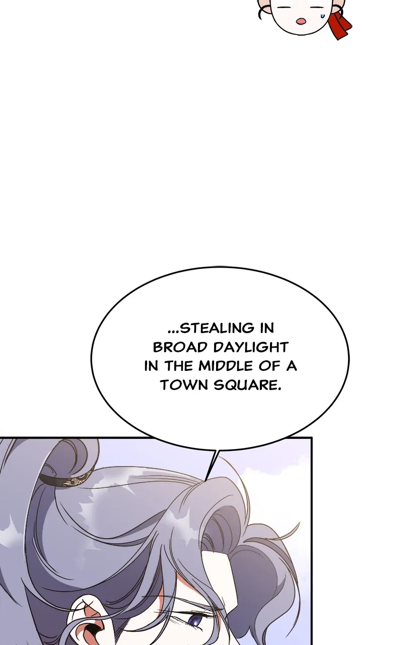 Read How a Goddess Wins Over Tigers chapter 32 image 5 on Lezhin