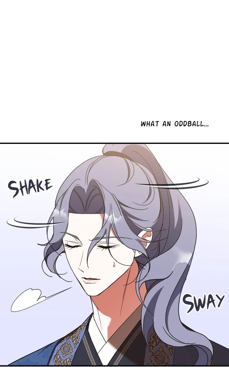 Read How a Goddess Wins Over Tigers chapter 32 image 51 on Lezhin