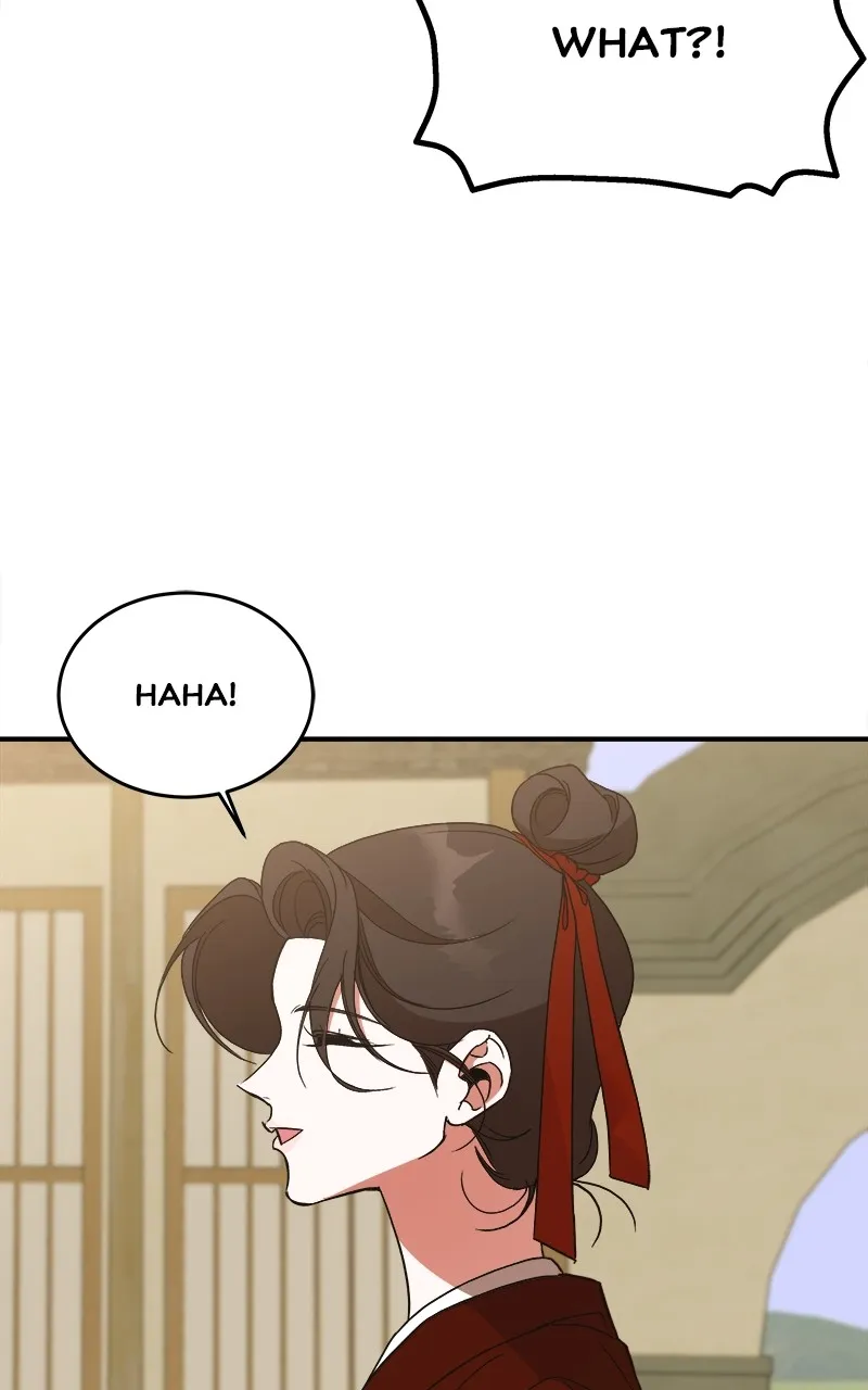 Read How a Goddess Wins Over Tigers chapter 32 image 57 on Lezhin