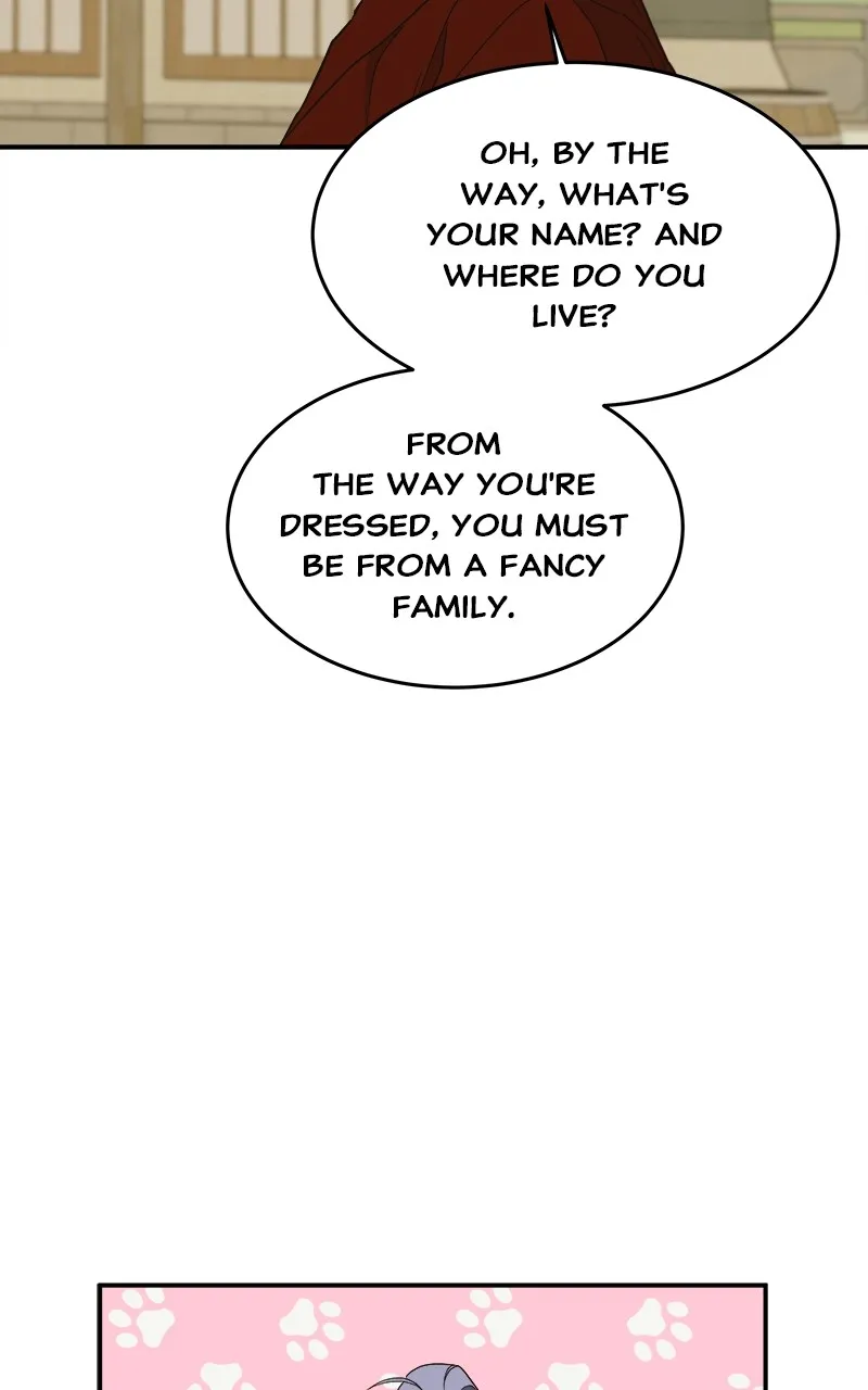 Read How a Goddess Wins Over Tigers chapter 32 image 58 on Lezhin
