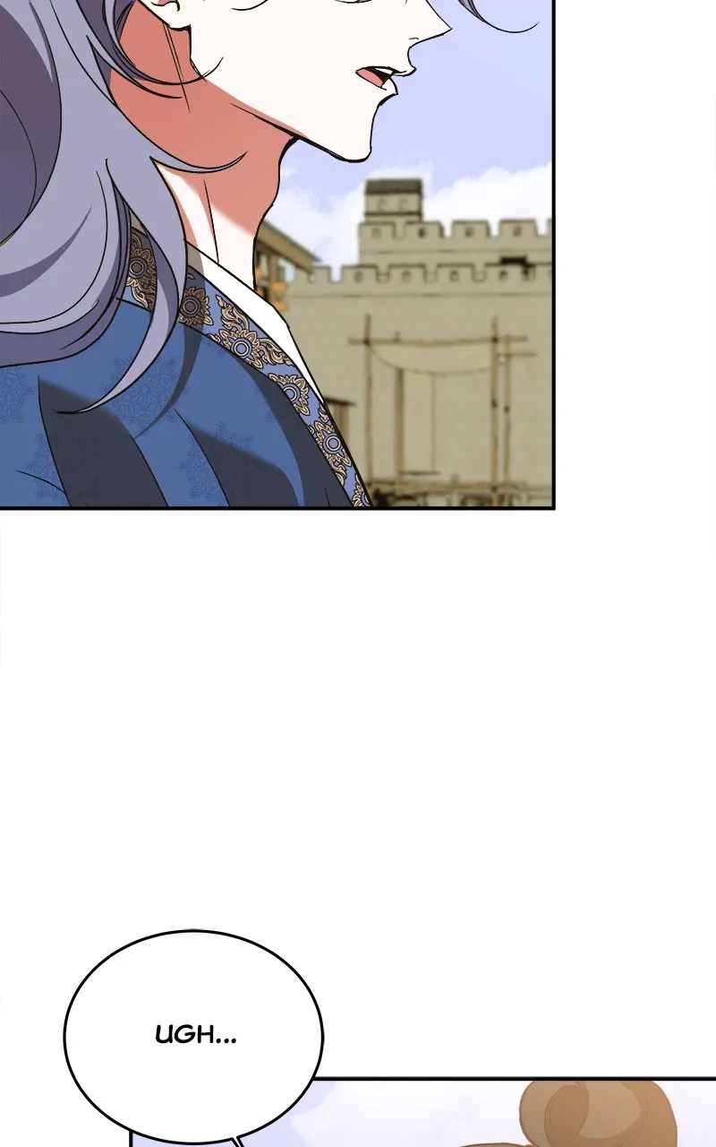 Read How a Goddess Wins Over Tigers chapter 32 image 6 on Lezhin