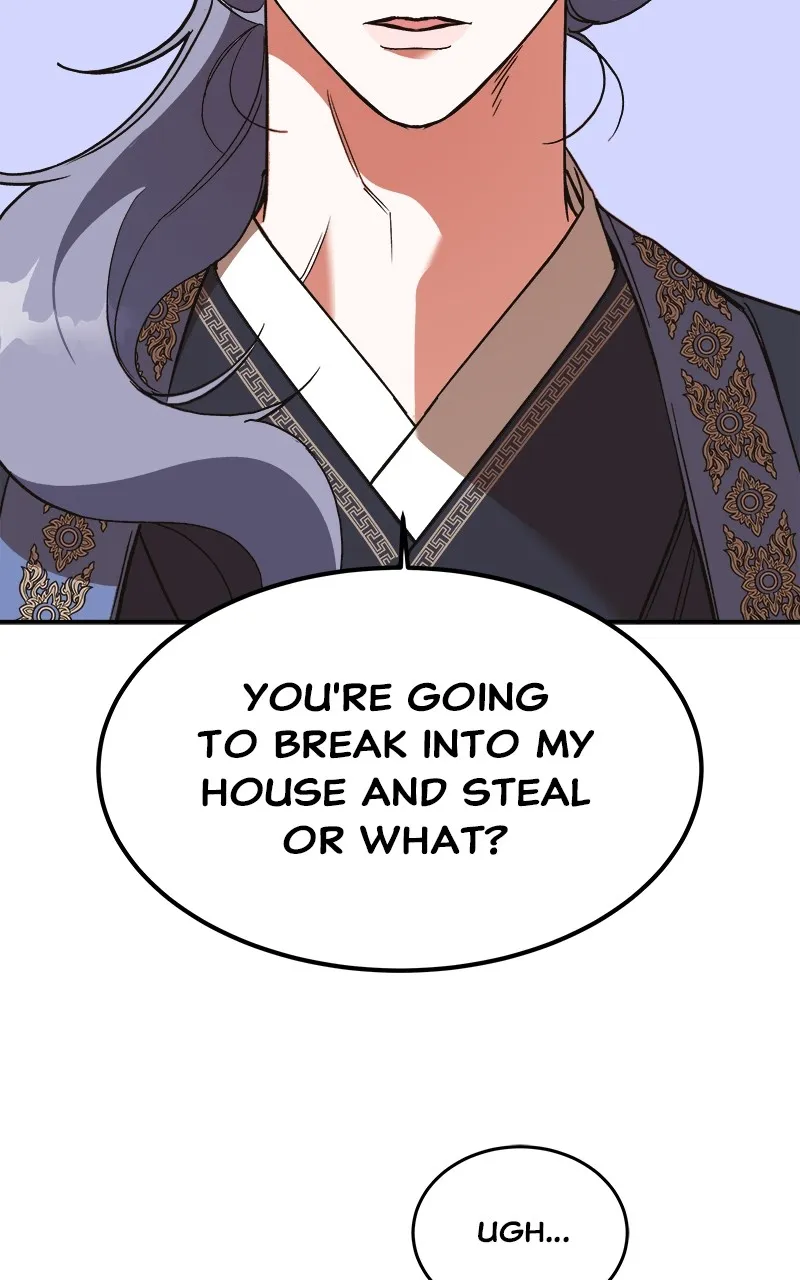 Read How a Goddess Wins Over Tigers chapter 32 image 61 on Lezhin