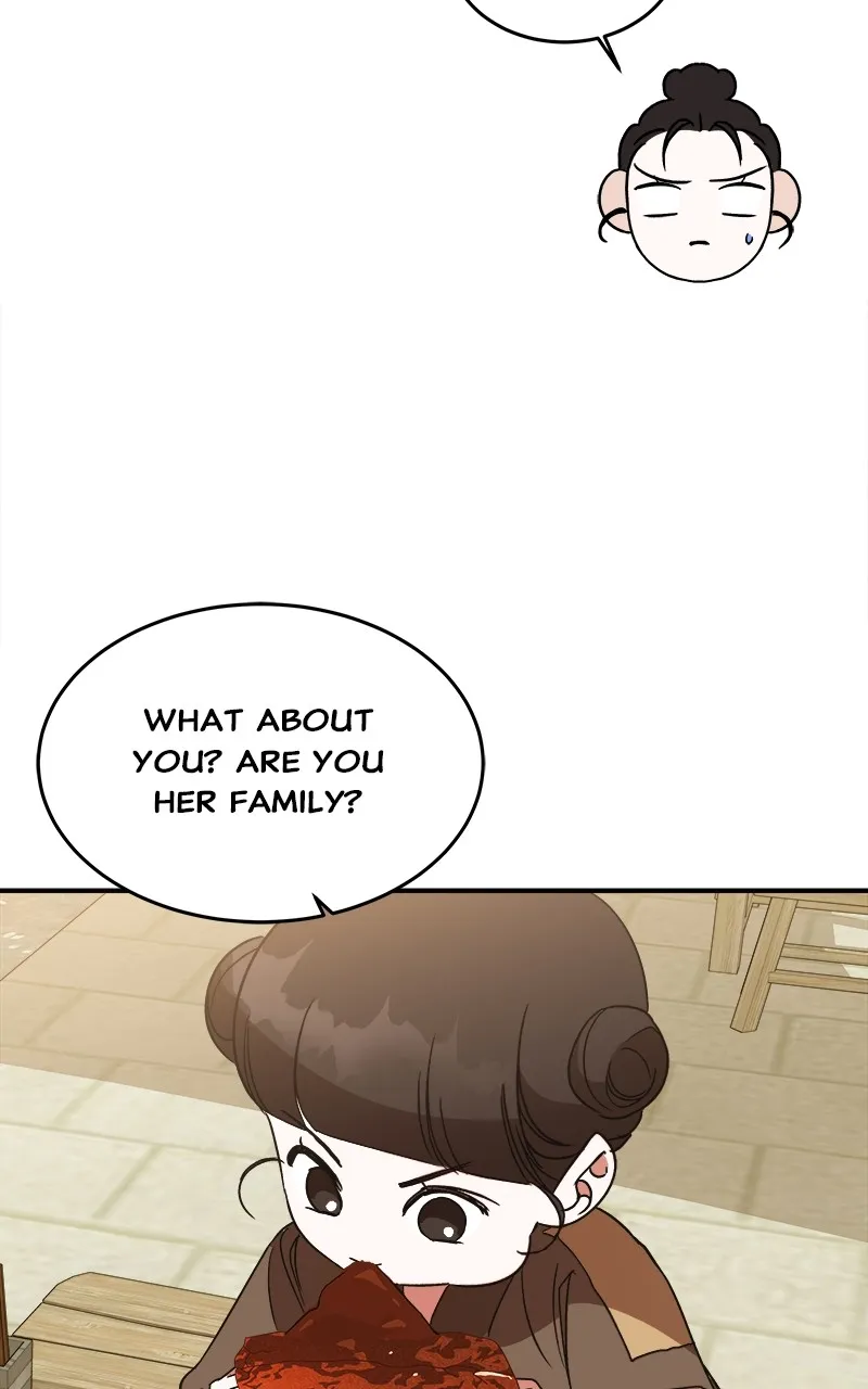 Read How a Goddess Wins Over Tigers chapter 32 image 62 on Lezhin