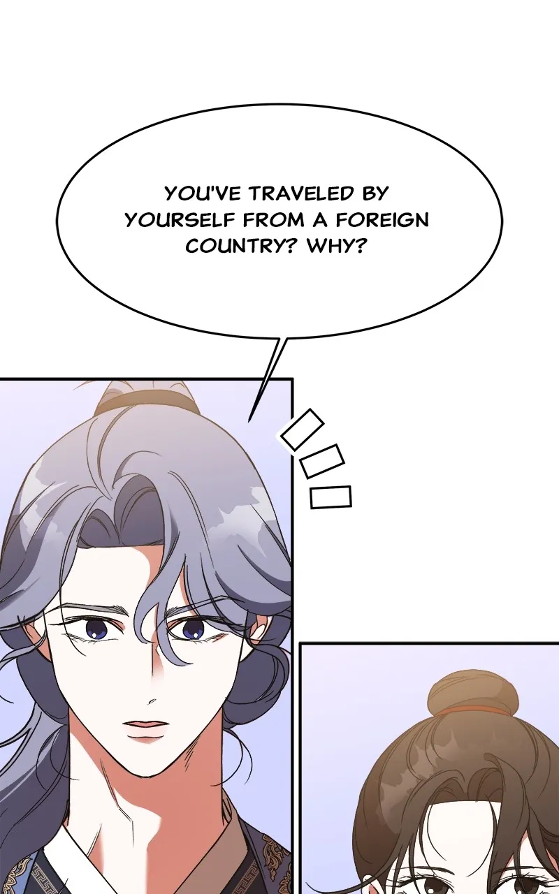 Read How a Goddess Wins Over Tigers chapter 32 image 66 on Lezhin