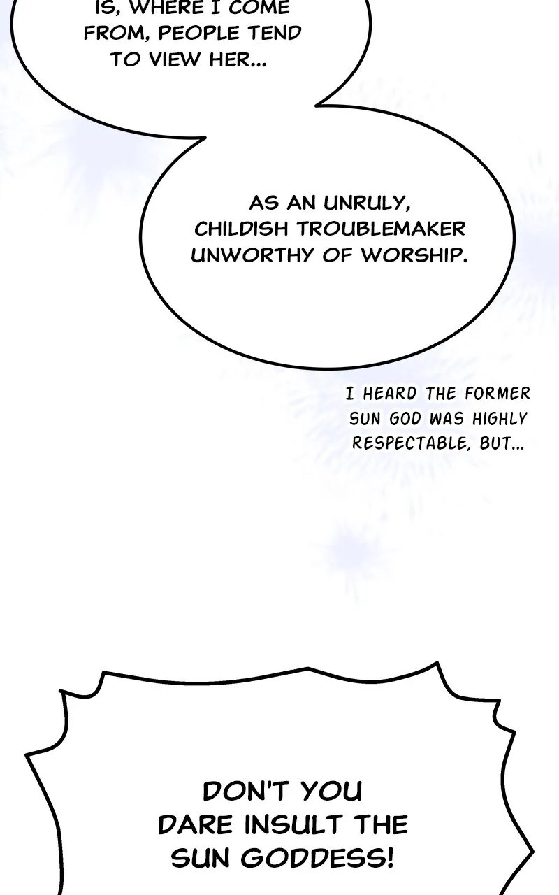 Read How a Goddess Wins Over Tigers chapter 32 image 68 on Lezhin
