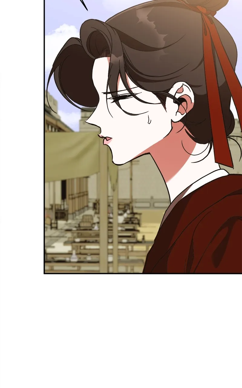 Read How a Goddess Wins Over Tigers chapter 32 image 7 on Lezhin