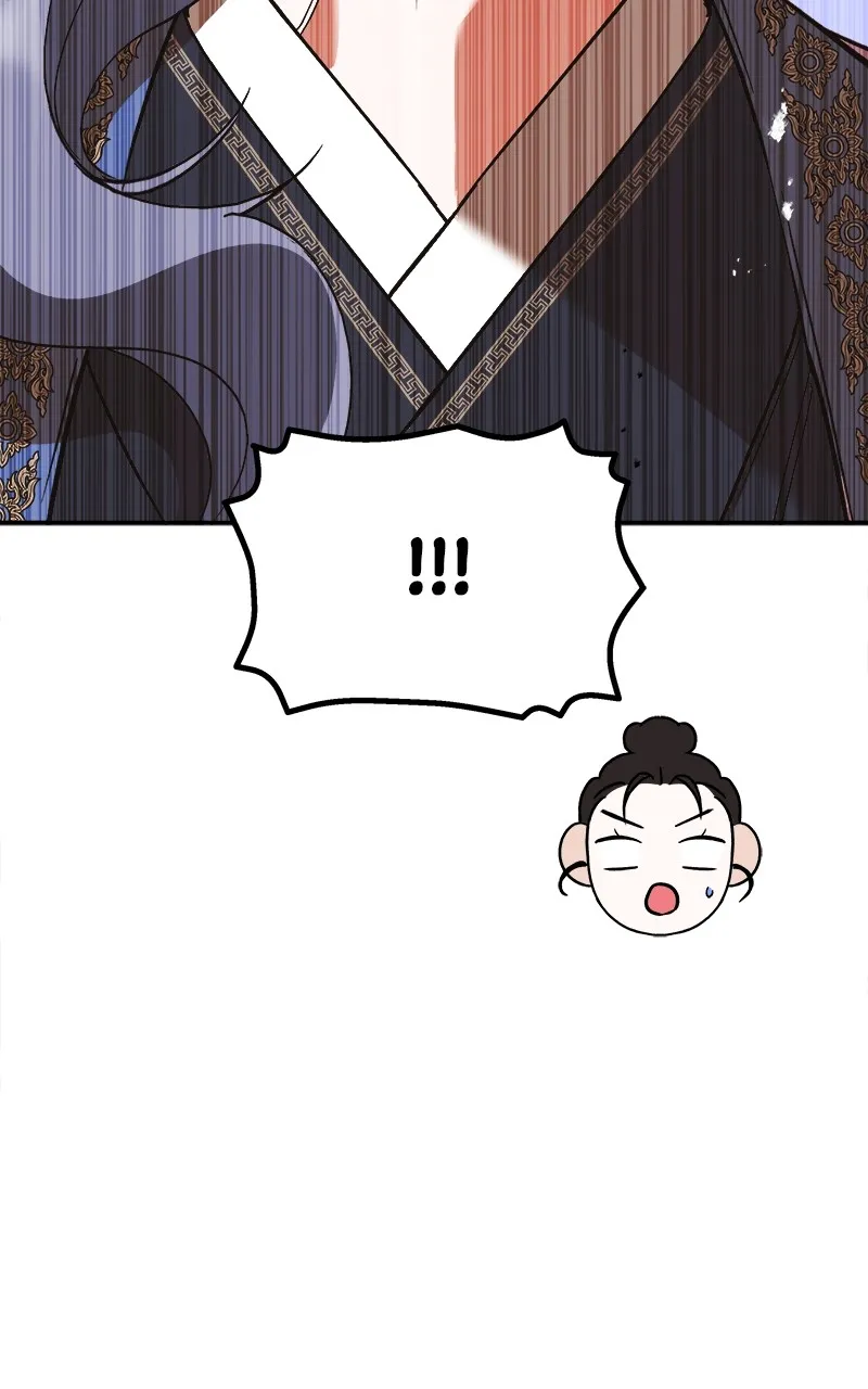 Read How a Goddess Wins Over Tigers chapter 32 image 70 on Lezhin