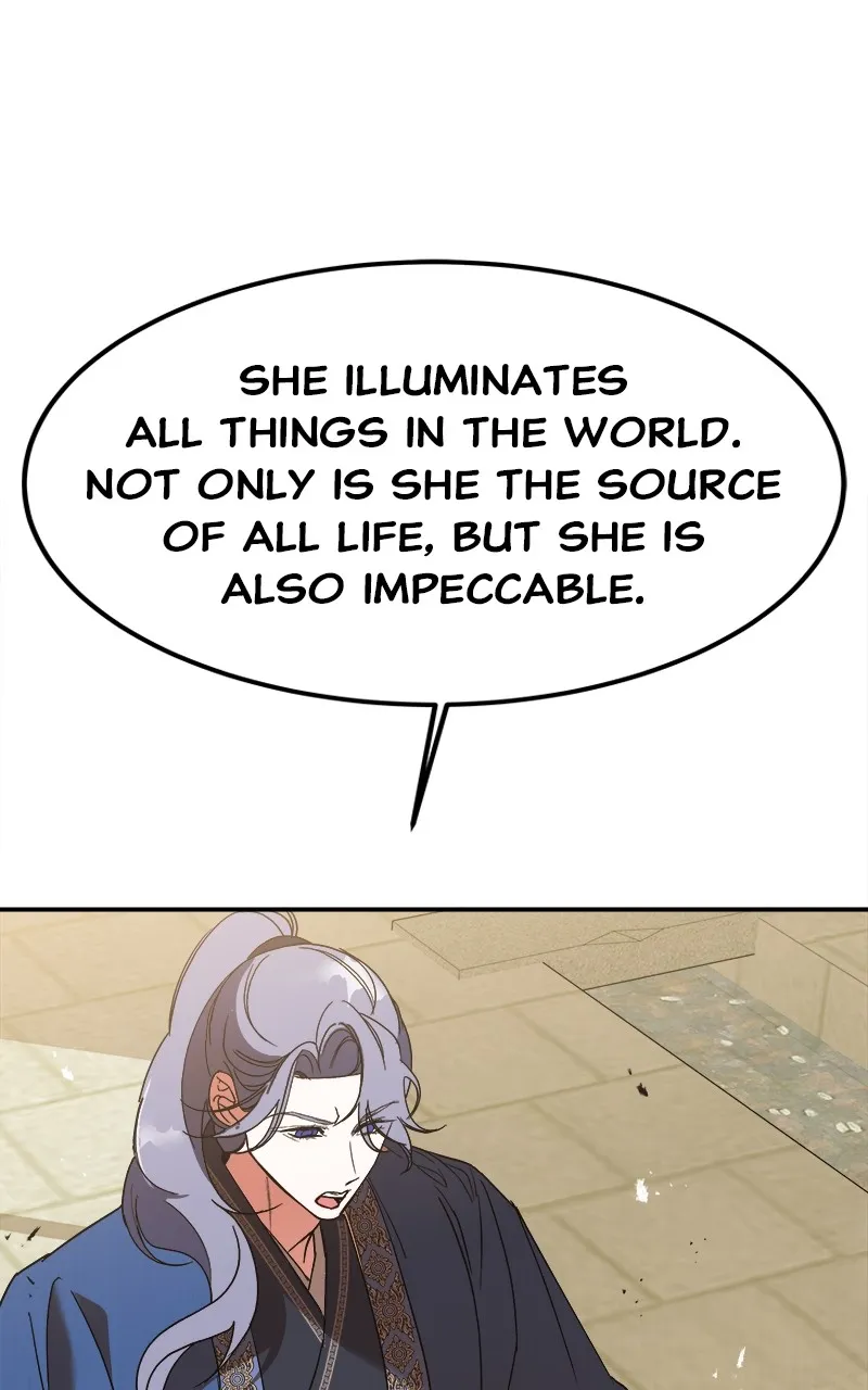 Read How a Goddess Wins Over Tigers chapter 32 image 71 on Lezhin
