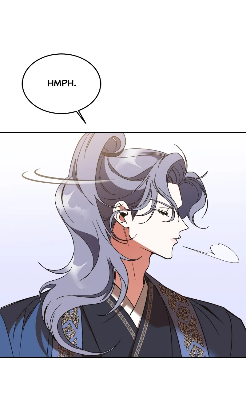 Read How a Goddess Wins Over Tigers chapter 32 image 75 on Lezhin