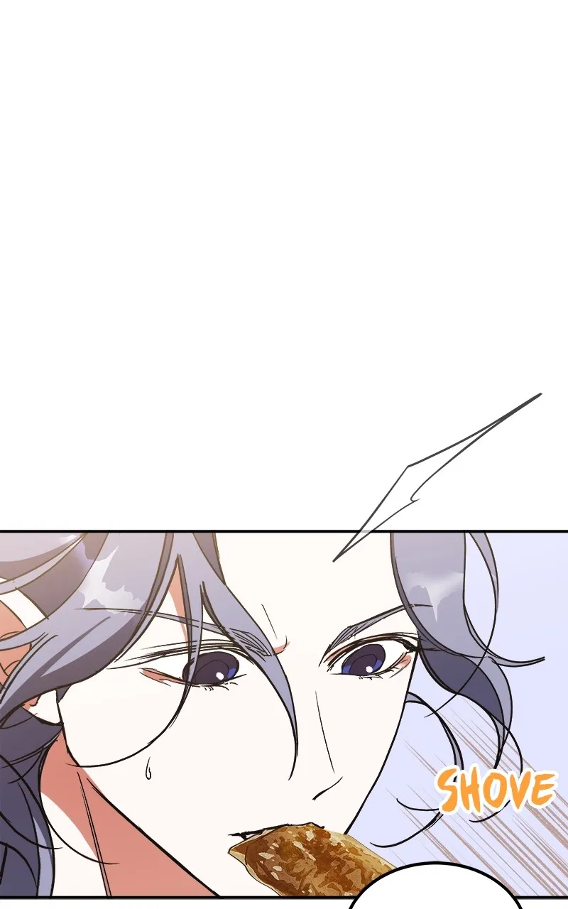 Read How a Goddess Wins Over Tigers chapter 32 image 76 on Lezhin
