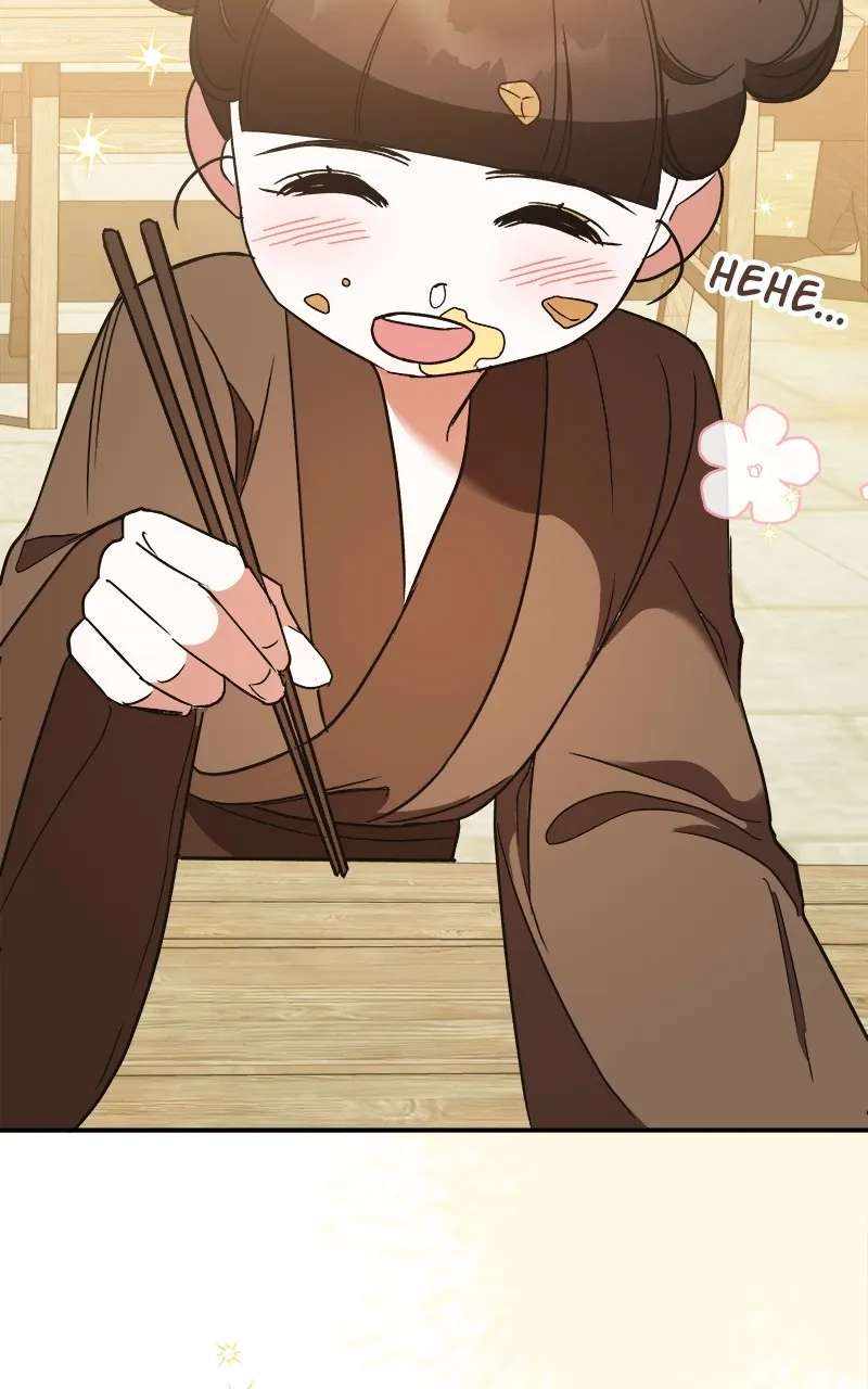 Read How a Goddess Wins Over Tigers chapter 32 image 78 on Lezhin